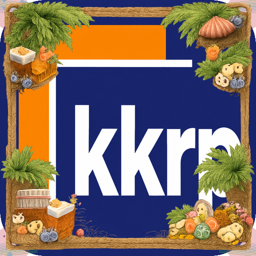 kkrp — galeri pratinjau Resmi APK